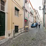 FLH Santa Marta Portuguese Flat