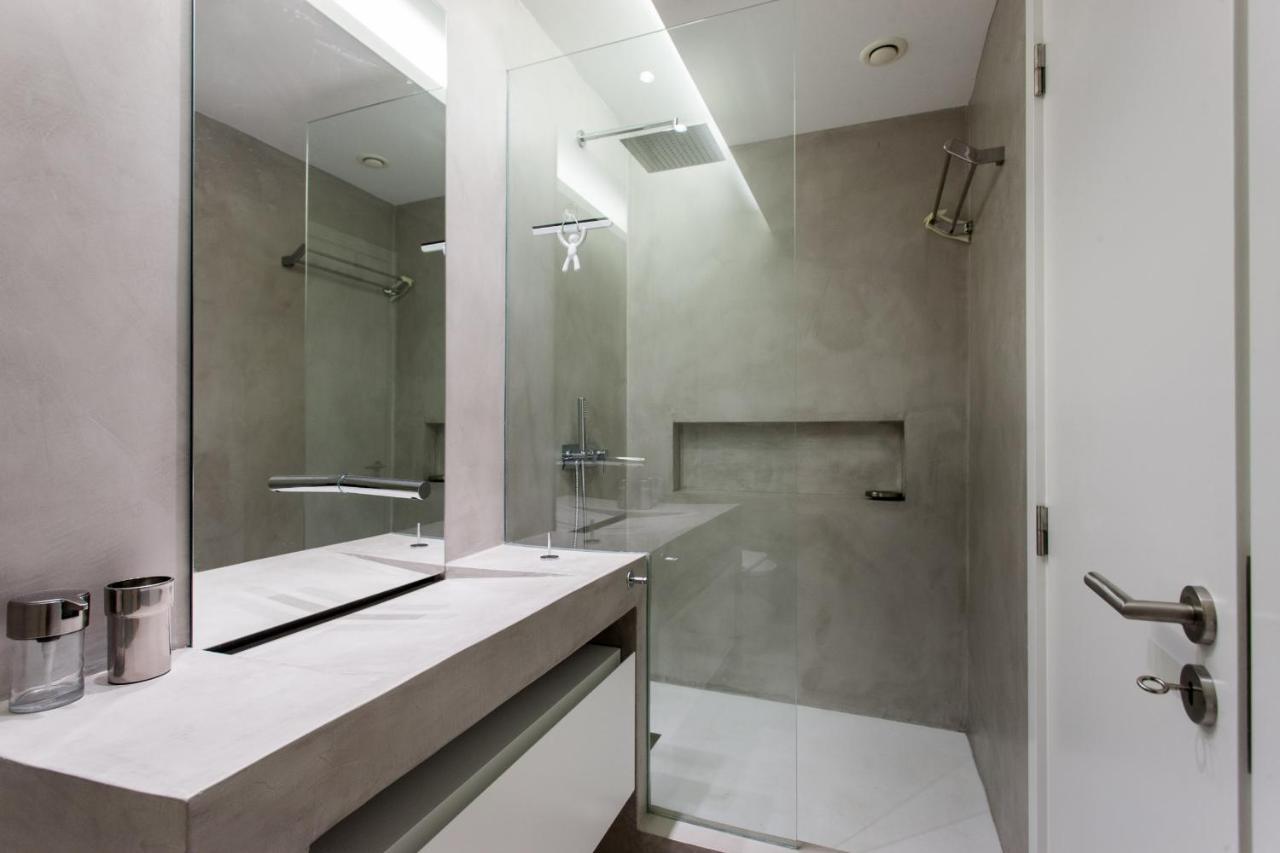 Flh Santa Marta Portuguese Flat * Lisbon